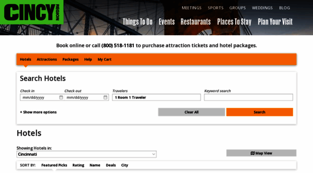 reservations.cincinnatiusa.com