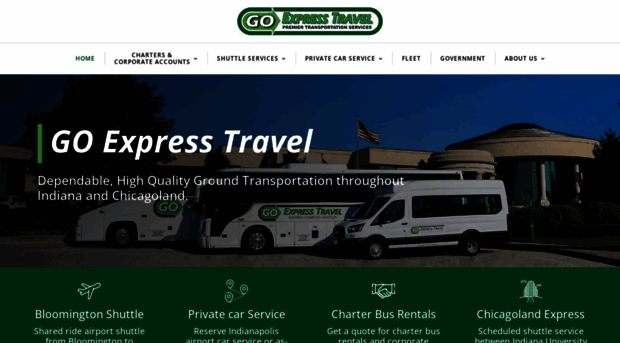 reservations.goexpresstravel.com