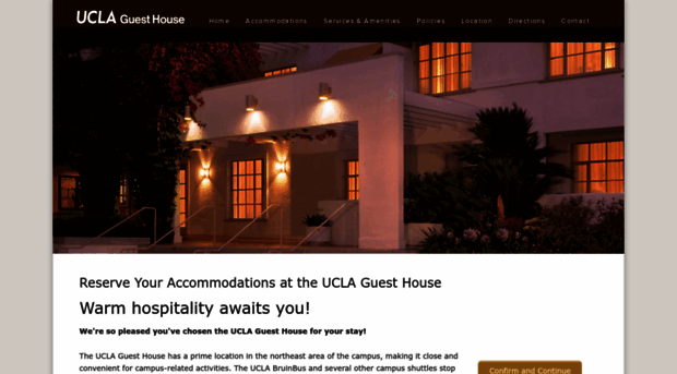 reservations.guesthouse.ucla.edu