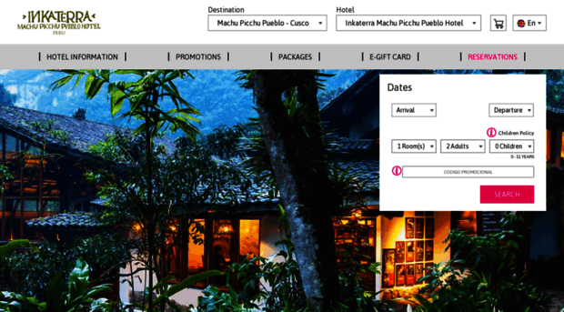 reservations.inkaterra.com