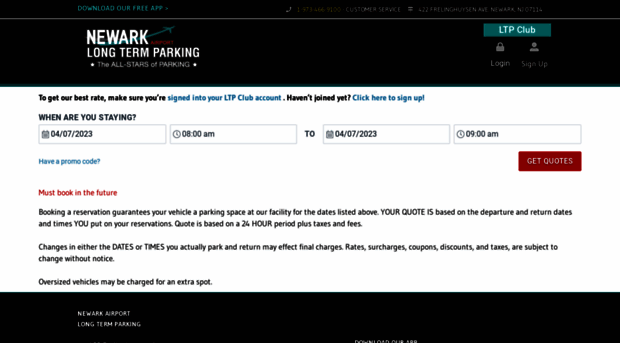 reservations.newarklongtermparking.com