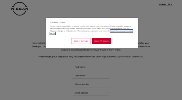 reservations.nissan.ie