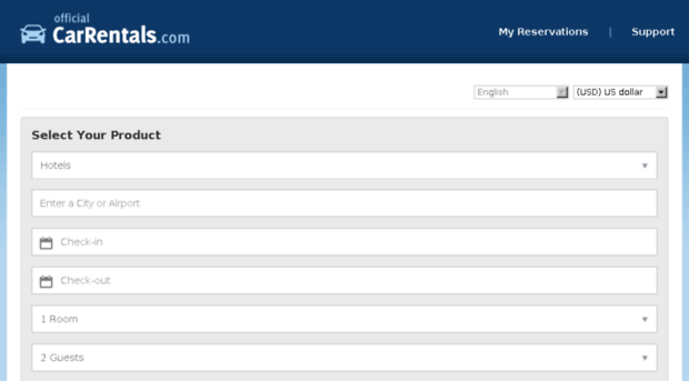 reservations.officialcarrentals.com