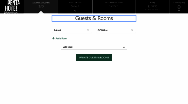 reservations.pentahotels.com