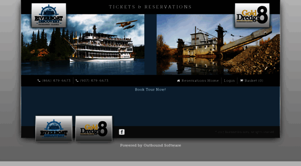 reservations.riverboatdiscovery.com