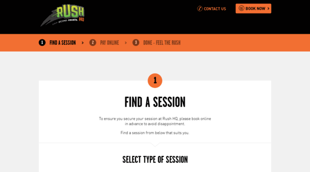 reservations.rushhq.com.au