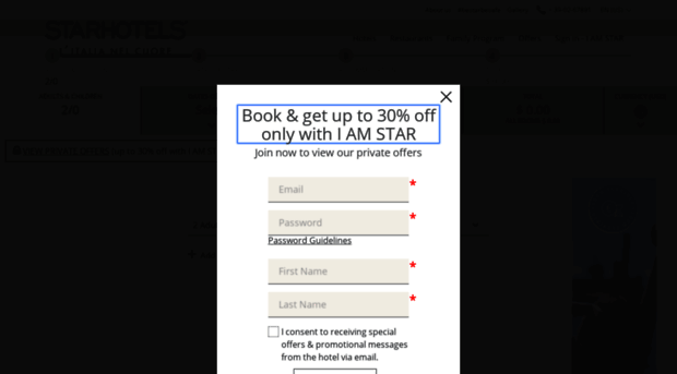 reservations.starhotels.com