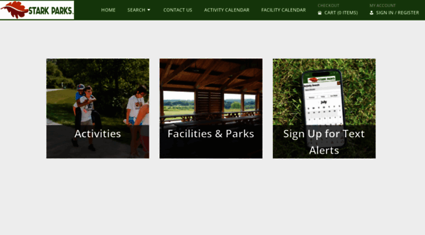 reservations.starkparks.com