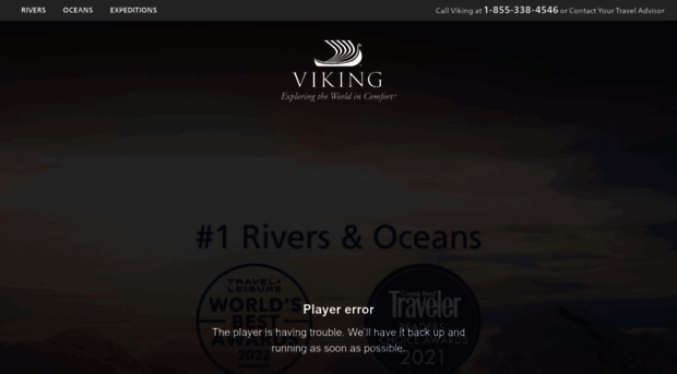 reservations.viking.com