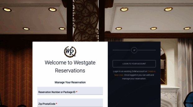 reservations.westgateresorts.com