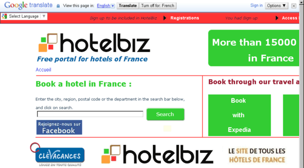 reservationshotels.mobi