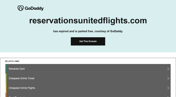 reservationsunitedflights.com