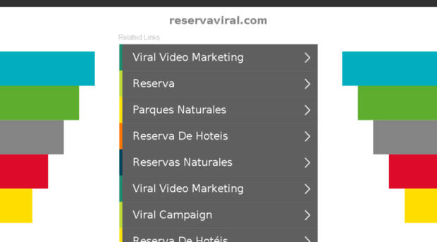 reservaviral.com