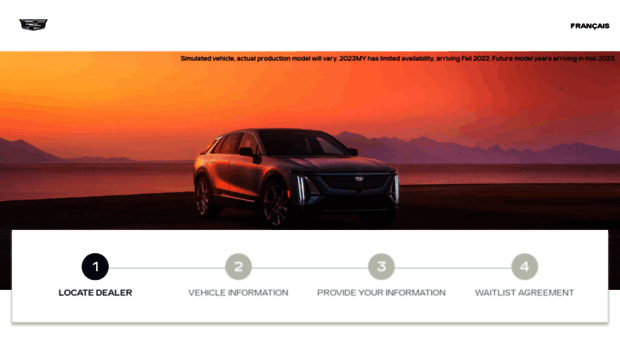 reserve.cadillaccanada.ca