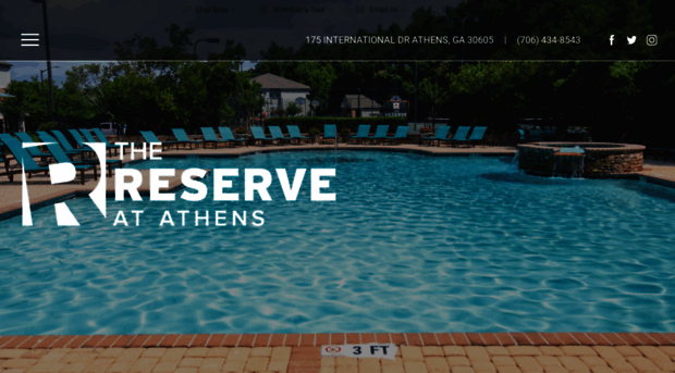 reserveatathens.com