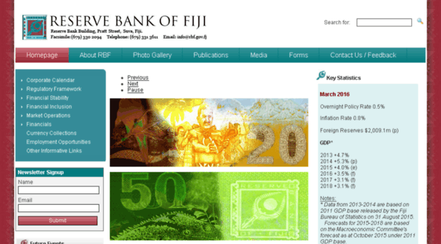 reservebank.gov.fj