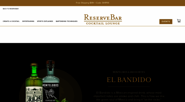 reservebar.myshopify.com