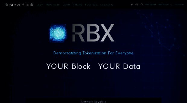 reserveblock.io