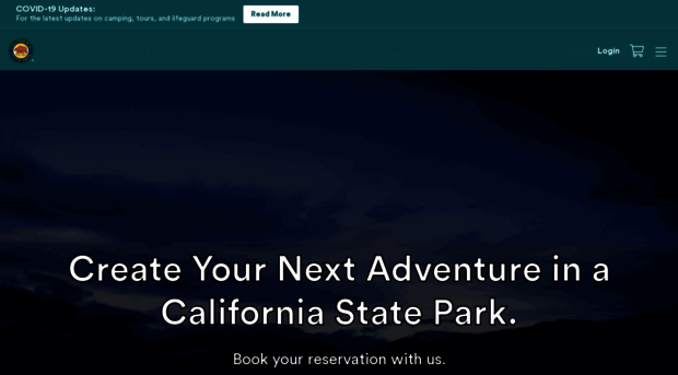 reservecalifornia.com