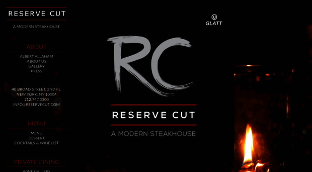 reservecut.com