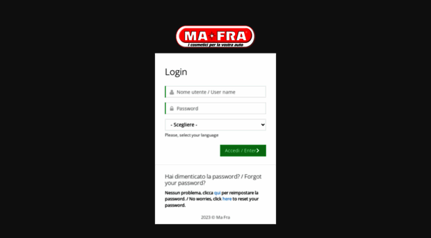 reserved.mafra.com