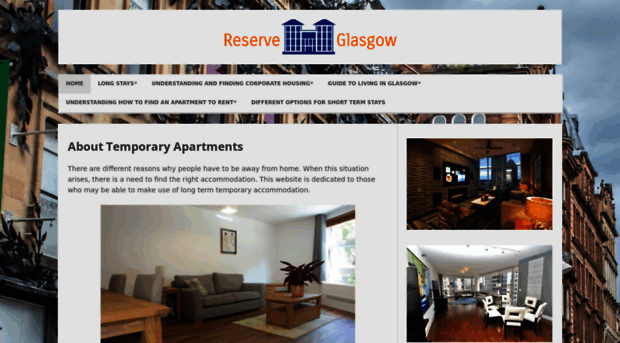 reserveglasgow.co.uk