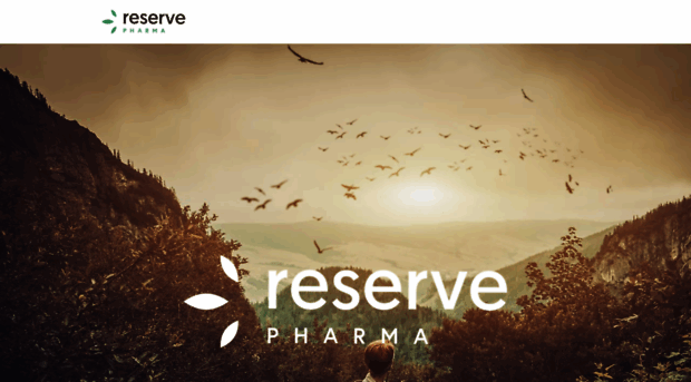 reservepharma.com