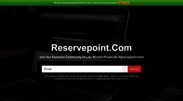 reservepoint.com