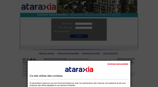 reserver.ataraxia.fr