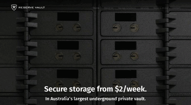 reservevault.com.au