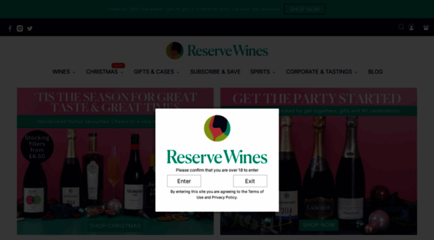 reservewines.co.uk