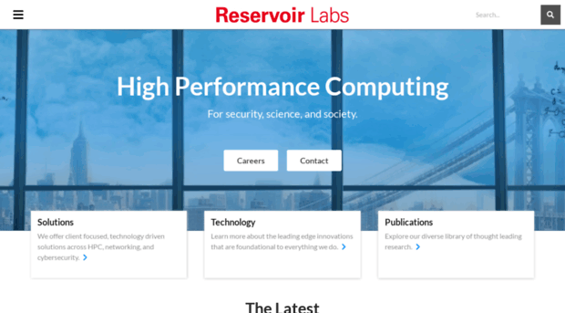 reservoir.com