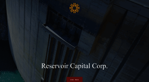 reservoircapitalcorp.com