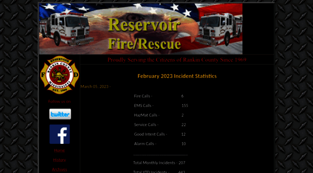 reservoirfire.com