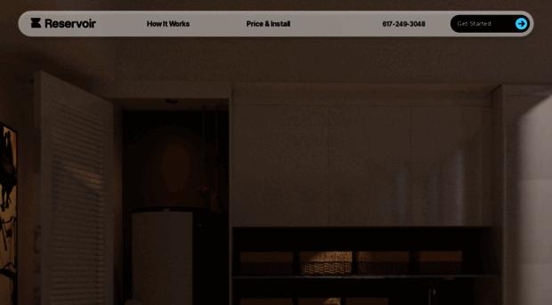 reservoirhome.com