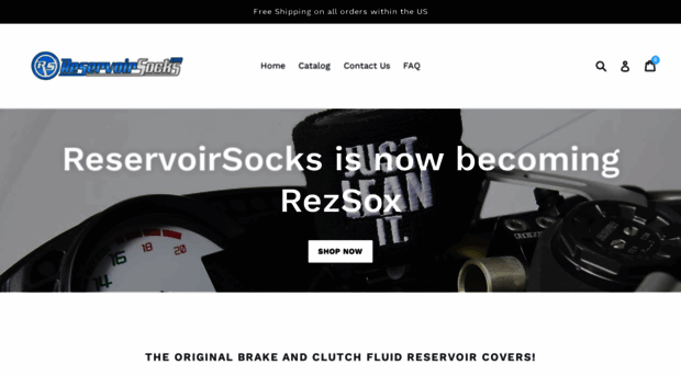 reservoirsocks.com