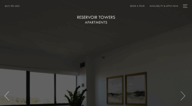 reservoirtowersapartments.com