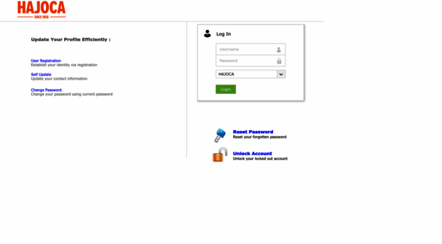 reset.hajoca.com