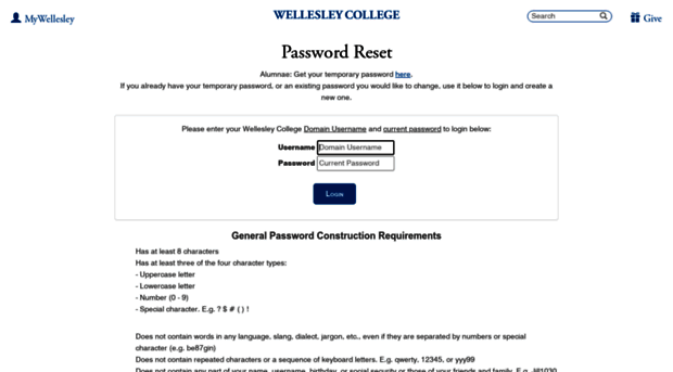 reset.wellesley.edu