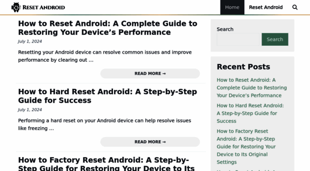 resetandroid.net