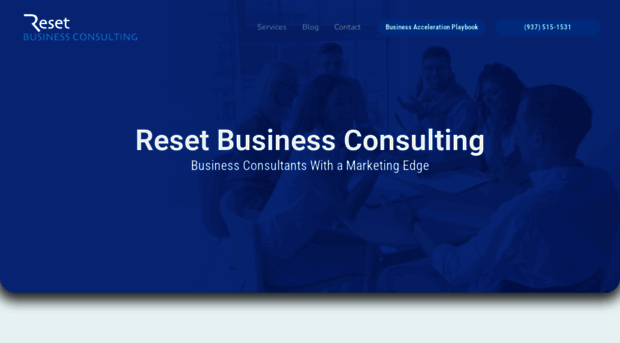 resetbusinessconsulting.com