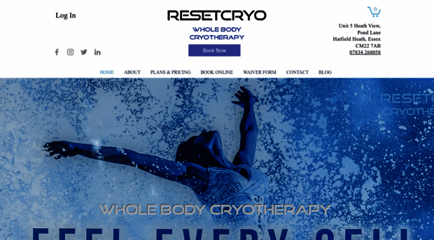 resetcryo.co.uk