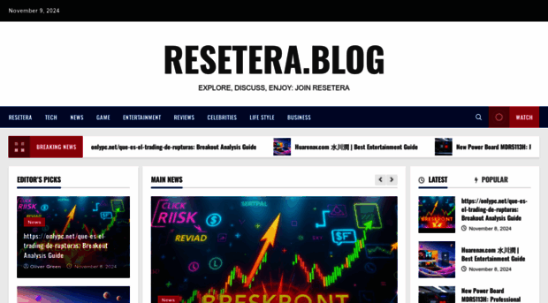 resetera.blog