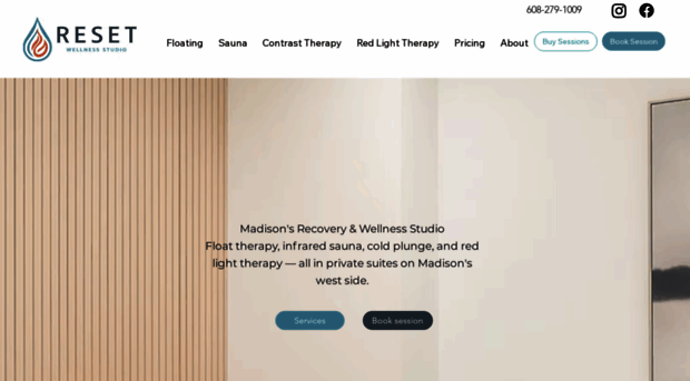 resetmadison.com