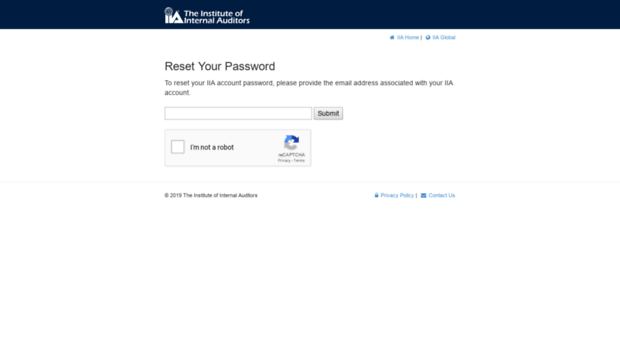 resetpassword.theiia.org