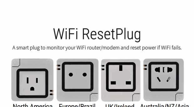 resetplug.com