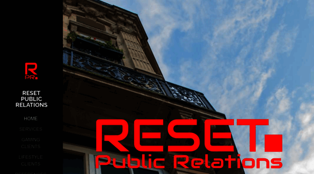 resetpr.com