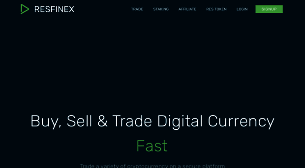 resfinex.com