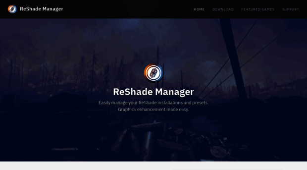 reshademanager.com