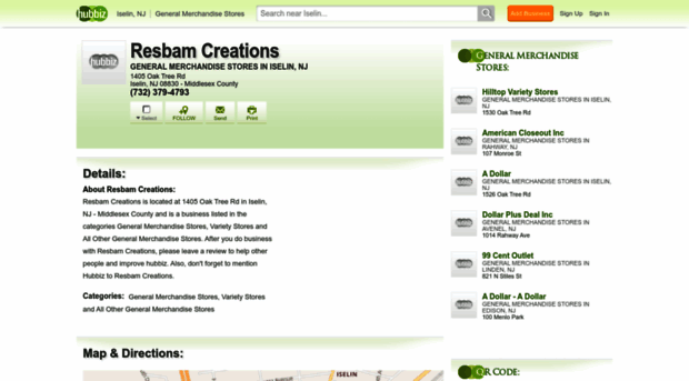 resham-creations.hub.biz